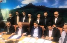 آغاز عملیات اجرایی زنجیره فولاد کردستان با سرمایه گذاری یک میلیارد دلاری